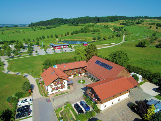 Boutique-Hotel Hasenberger (Bad Birnbach)