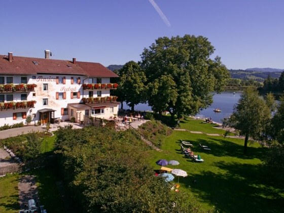 Pension Seebad