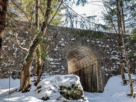 Zaunerbrücke