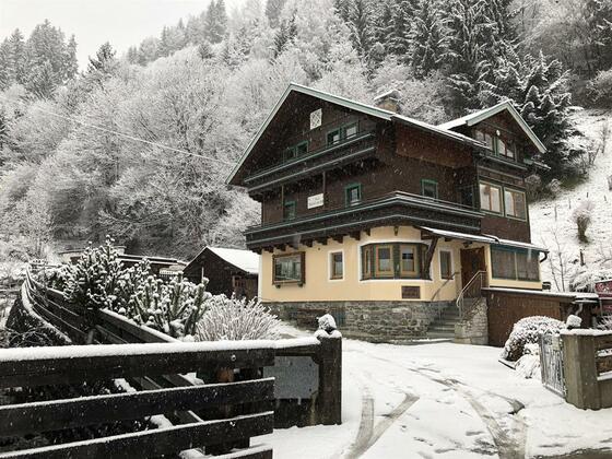 Haus Stöckl am Bach