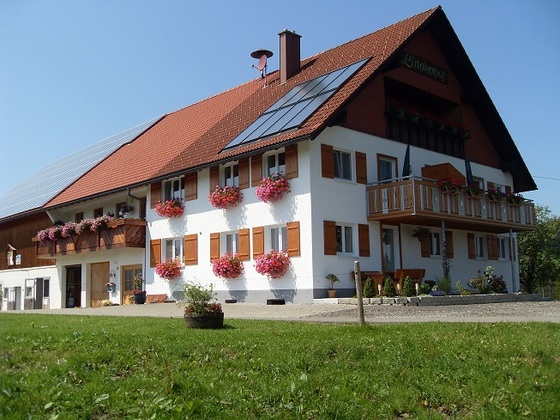 Unser Haus