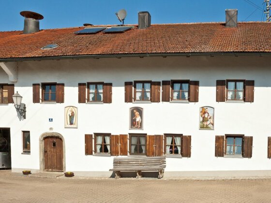 Bauernhof Kreutzer