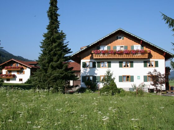 Aussenansicht