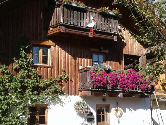 Kolbenhof Gnadenwald