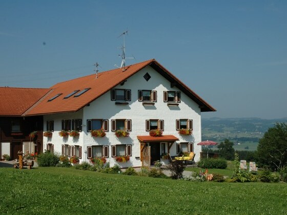 Ferienwohnung Bischlager