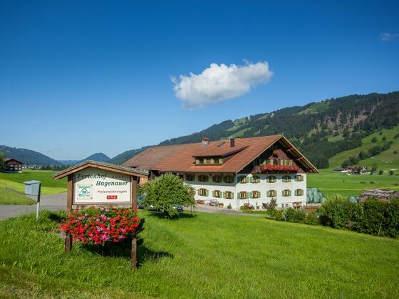 Ferienhof Hagenauer