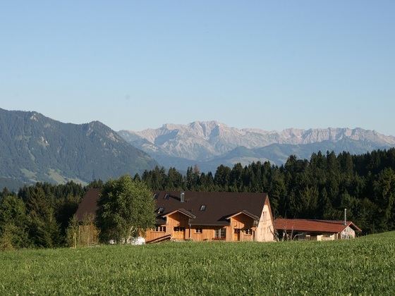 Ayurvedahof Engel Niedersonthofen