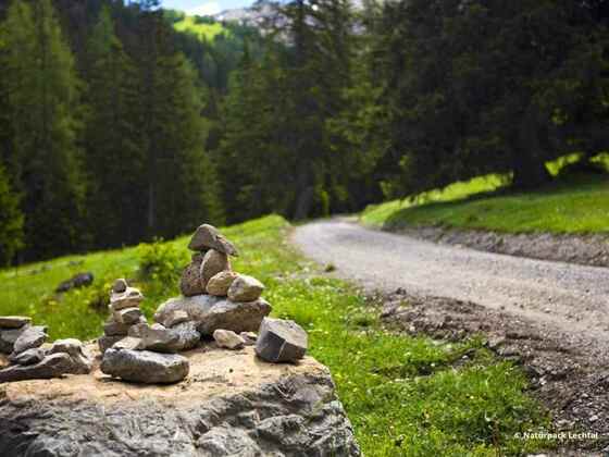 Naturpark Lechtal