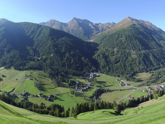 Villgratner Berge