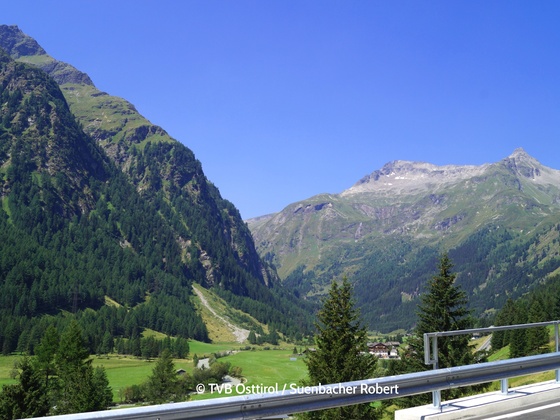 Felbertauernpass