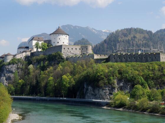 Festung Kufstein