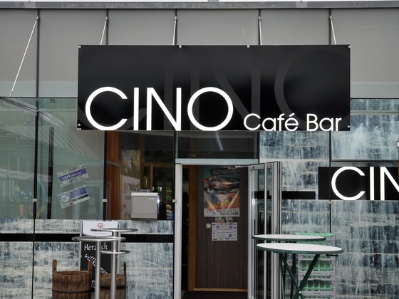 Cino