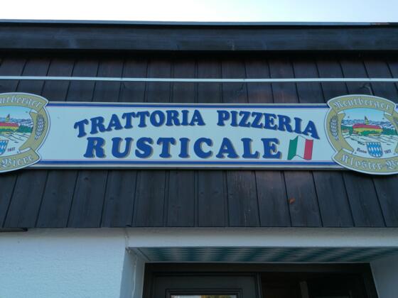 trattoria