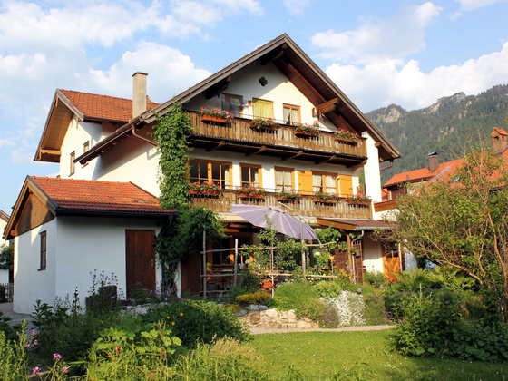 Ferienwohnungen Zwink