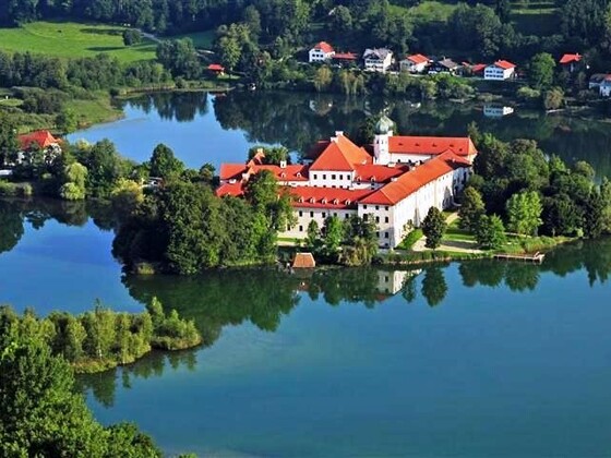 Kloster Seeon