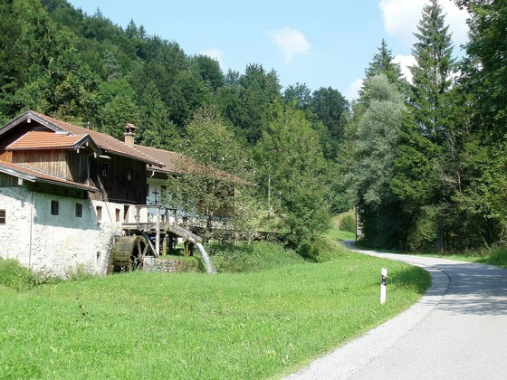 Mühltal