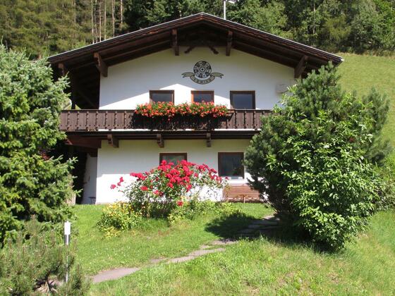 01n Ferienhaus Erika