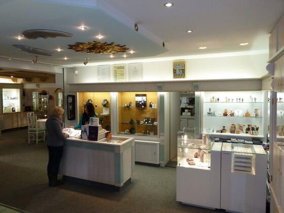 Juwelier Hollfelder Riezlern