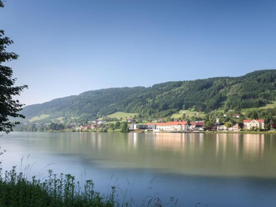 Wesenufer Hotel &amp; Seminarkultur an der Donau