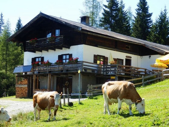Pichlalm
