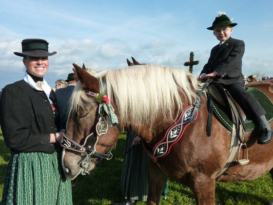 Leonhardi in Froschhausen
