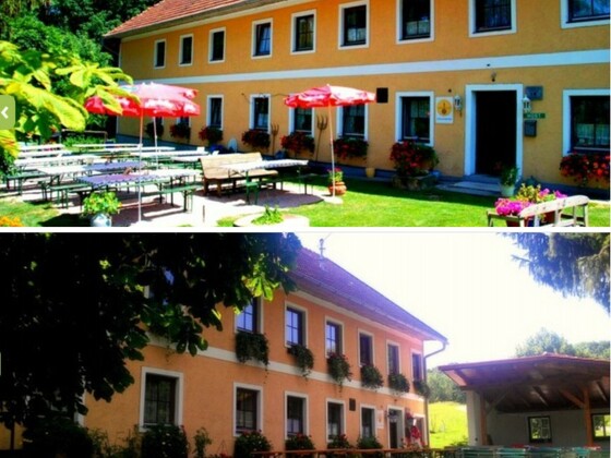 Gasthaus Erdpresserhof