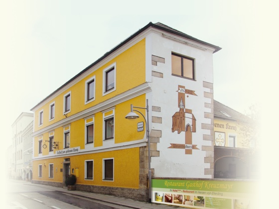 Gasthof-Restaurant Kreuzmayr