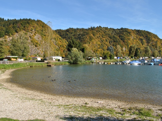 Campingplatz Kasten
