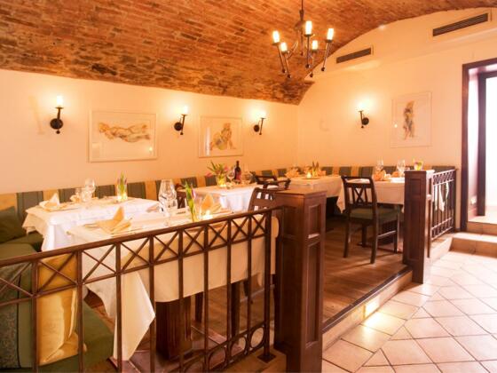 Seminarhotel Brummeier / Restaurant Kepler Stuben