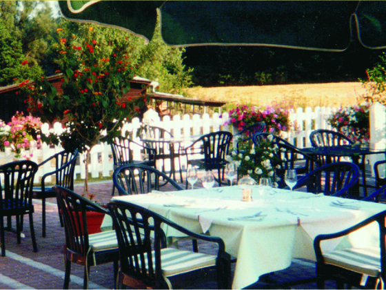 Fischrestaurant Landhaus