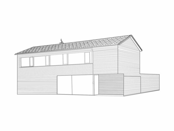 Haus S. Hittisau