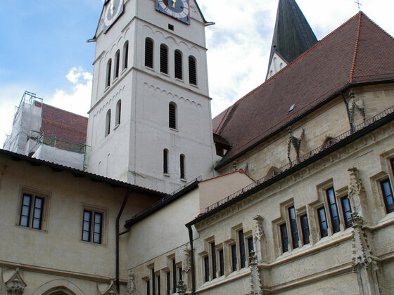 Eichstätter Dom