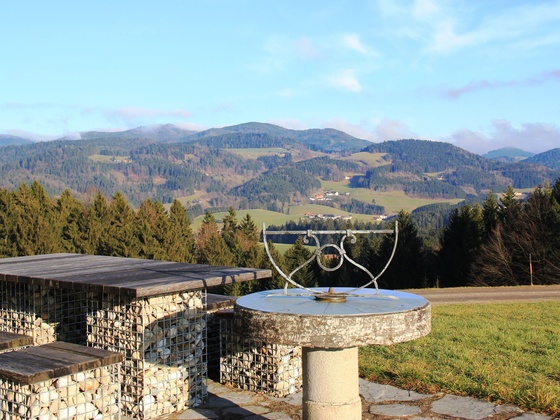 Alpenblick