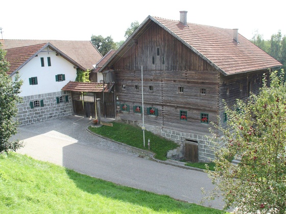 Brunnbauerhof