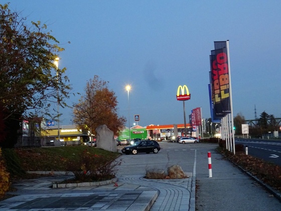 Donaupark Mauthausen