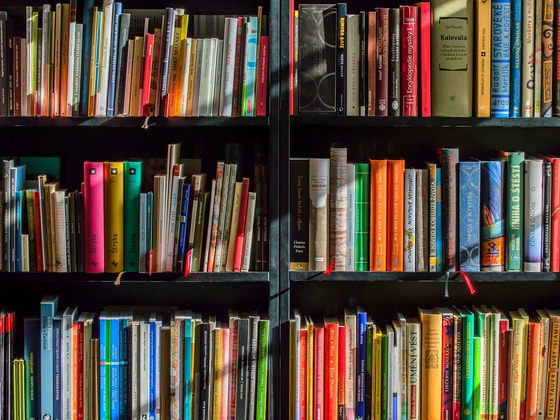 Bücher