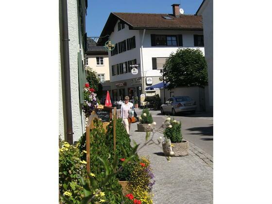 Ferienwohnung Schleichert