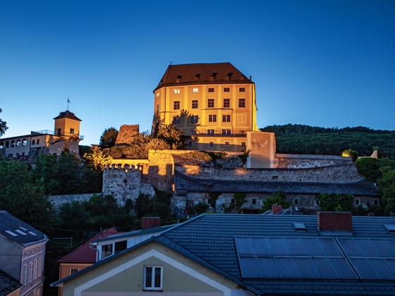 Impressionen aus Steyregg