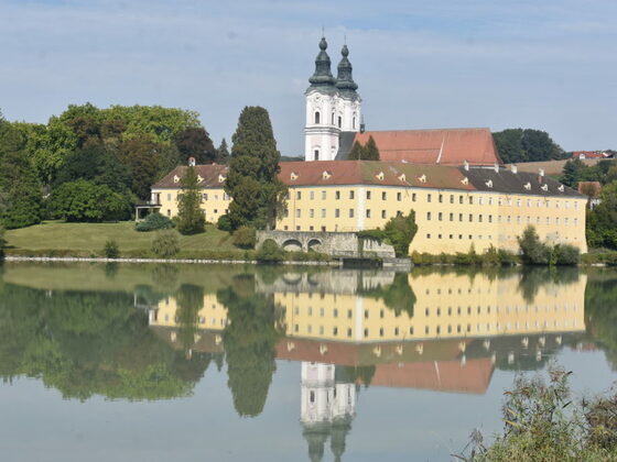 Schloss Vornbach