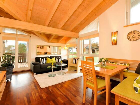 Ferienwohnung Marlies Müller