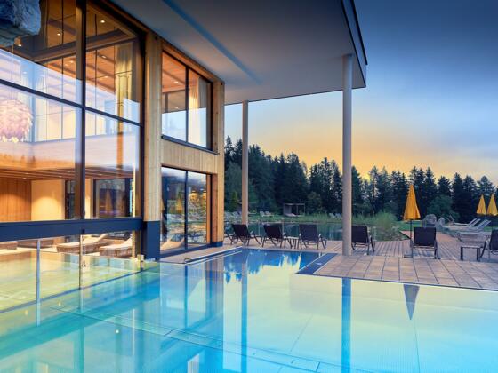 In &amp; Outdoorpool