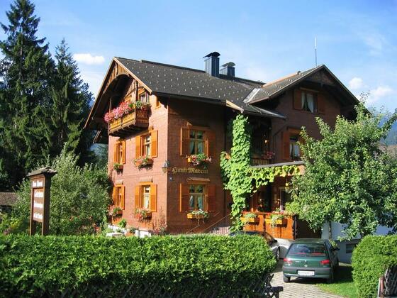 Sommer Maria Marent Schruns