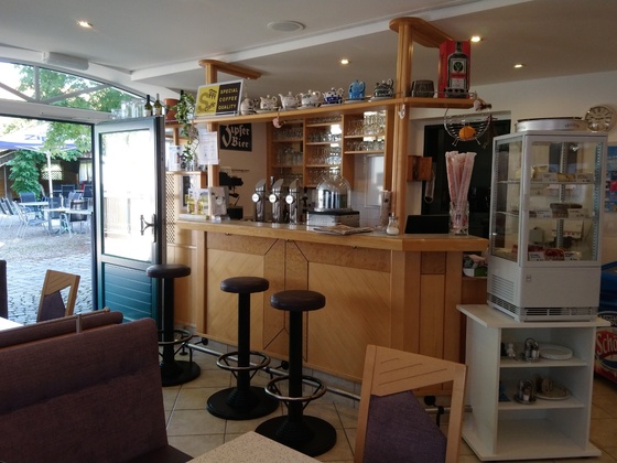Kaffeehaus Dörnbach