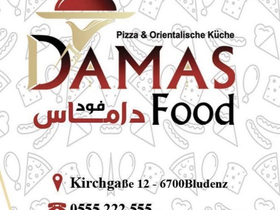 Damas Food