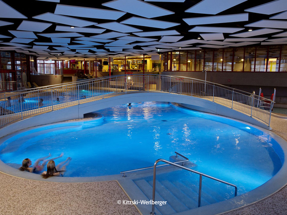 Aquarena Kitzbühel
