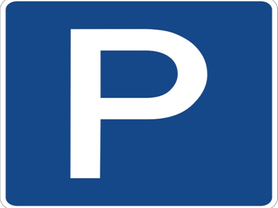 Parkplatz