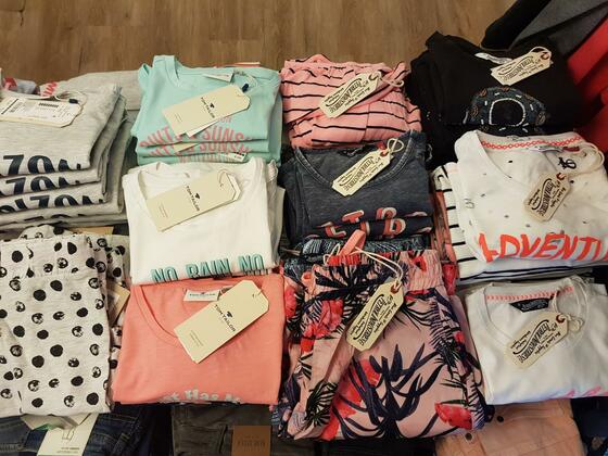 Mode &amp; Mehr Sendlhofer