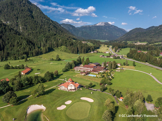 Der Lärchenhof