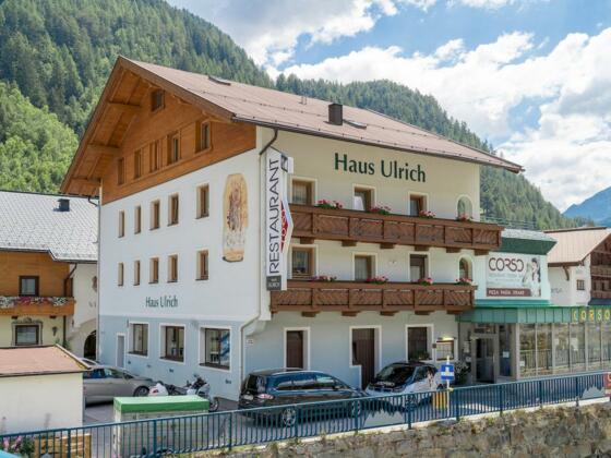 Haus Ulrich