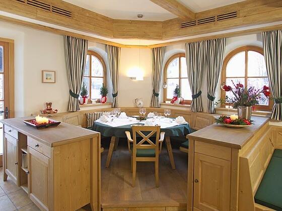 Steinbock-Restaurant